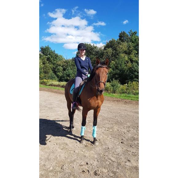 Meet your Posher, Sarah - Picture 1 of 2